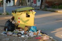 Увеличават такса смет  в Хасково с 16,7%  от догодина