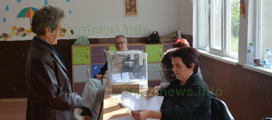 Избрани бяха и останалите трима кметове в община Тополовград