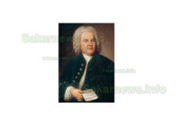 Йохан Себастиян Бах е най-великият композитор, според 174 негови колеги