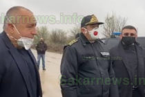 Борисов нареди летище Узунджово да стане паркинг за тирове