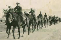 Шести конен полк – гордостта на Харманли