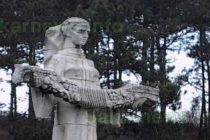 През 1960 година Герганина чешма става паметник с национално значение