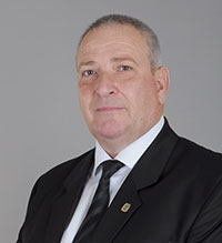 Анастас Анастасов, кмет на община Любимец
