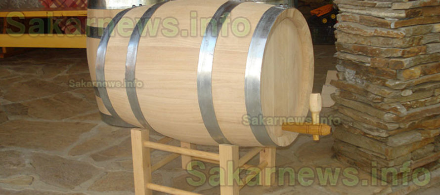 “Карат Стоянови” преустройват  котелно в малка винарна