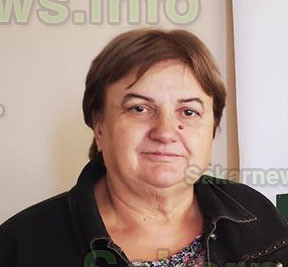 Делка Ангелова