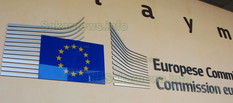 Европейската комисия поема ангажимент да предостави 300 милиона евро на Gavi