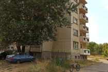 Министерството на отбраната  даде 39 апартамента на Харманли