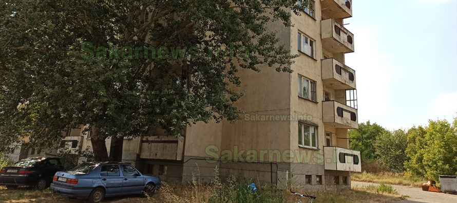 Министерството на отбраната  даде 39 апартамента на Харманли