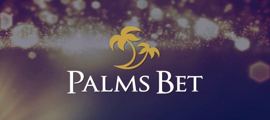 Palms Bet: цялостна платформа за залози и игри с различни бонуси