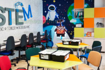 Общо 12 училища в Хасковско  изграждат STEM* центрове