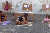 „Забавно лято“ тази година бе в съкратен вариант