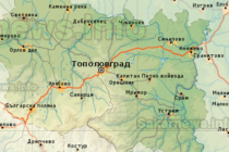 Излишна ли е община Тополовград за Хасковска област?