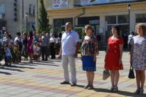 Тържествено бе отбелязан Деня на Съединението в Тополовград