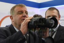 Каракачанов:  Процедурата за доставка на следващите 8 самолета Ф-16 предстои