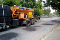 Започна ремонт на инфраструктура в община Тополовград