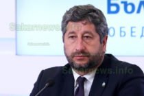 Христо Иванов: „Омертата около Борисов и Гешев се руши“
