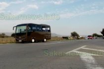 Възобновиха автобусни превози в Тополовградска община