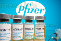 Pfizer обяви, че ваксината им срещу COVID-19 има ефективност над 90%