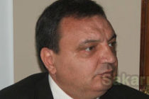 Валентин Николов ог ГДБОБ: „Корупцията компроментира моралните ценности“