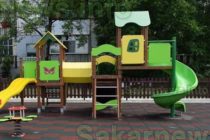 За благоустрояване на детски площадки кандидатстват пет фирми