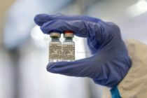 Първите ваксини срещу коронавирус в областта са поставени