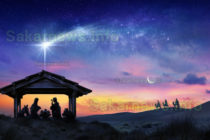 За първи път от 800 години: Витлеемската звезда ще озари небето