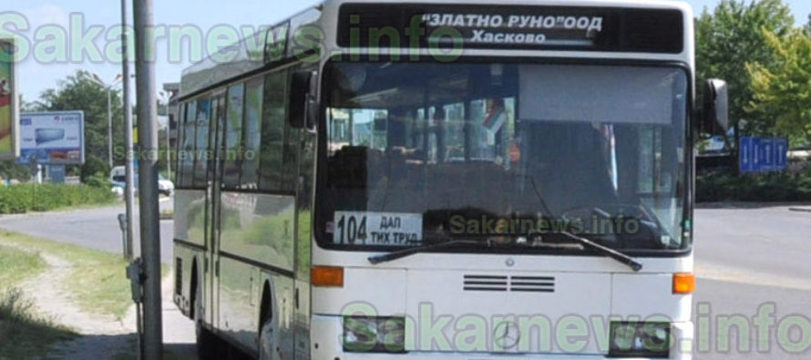 Два пъти прекратяват обществена поръчка за доставка на електробуси за Хасково