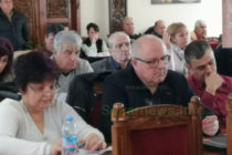 Декларация от групата съветници от коалиция „БСП за България“ в ОбС – Харманли