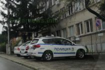 Тополовградската полиция засече няколко нарушители на закона