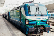 БДЖ пусна нощни влакове с връзки до областни центрове