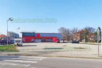 Литовска верига супермаркети стъпва в Свиленград