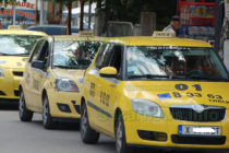 ОбС в Харманли не промени цените на таксиметровите услуги