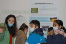 Биopaзнooбpaзиeтo на река Марица показаха на изложба