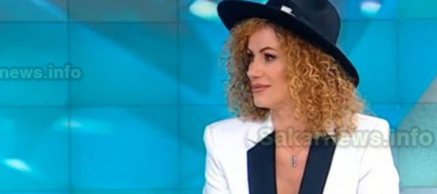 Певицата Валентина зарадва почитателите си с нова песен