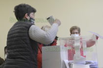 Най-активните до 12:00 са гласоподавателите в Любимец