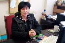 Райна Зотова:  „Трябва да се намали бумащината при изборния процес“