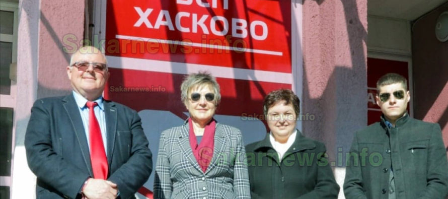 Три поколения, обединени от една кауза в листата на кандидатите от БСП за България в 29-и МИР