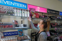 Нов магазин в Харманли изненадва с висок клас козметика и ръчно изработени продукти