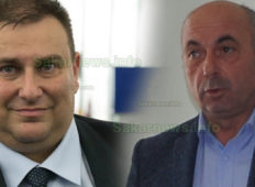 В рисковите секции най-много обичат Емил Радев и Георги Станков