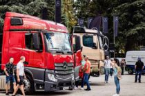 TRUCK EXPO променя представите ни за товарните автомобили