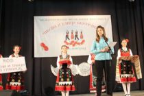 В Свиленград започна 15-то издание на фестивала „Песни и танци без граници“