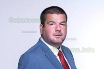 Владимир Маринов: “За мен политиката преди всичко е отговорност!”