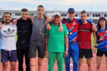 Атлетите на Димитър Карамфилов блестят на Национални шампионати