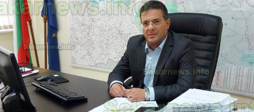 Христо Вълчанов стана шеф на Българската агенция по безопасност на храните