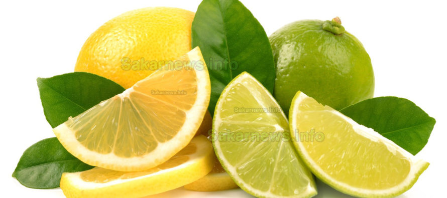 Безопасно ли е да ядете кората на лимона?