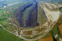 За седем месеца в „Мини Марица-изток“ са добили 12 183 145 тона въглища