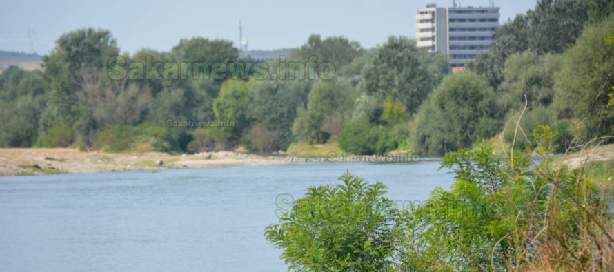 Издирват момче, видяно за последно в река  Марица край Симеоновград