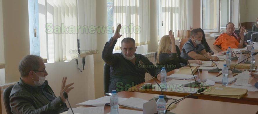 Съветници блокираха достъпа на Община Тополовград до нови проекти
