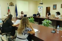 Община Минерални бани участва в работна среща за социални услуги