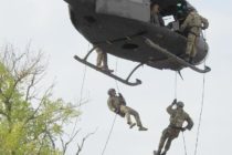 Специални сили от България и Гърция участваха в съвместни учения